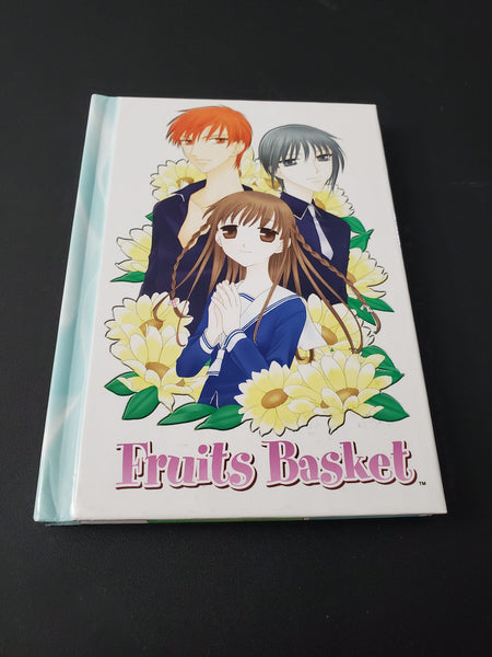 Fruits Basket Journal (Hardcover)