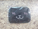 Cute anime cat mask
