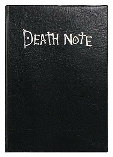 Death note - Notebook