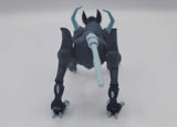 Robotech Sentinels Invid Hellcat Figure
