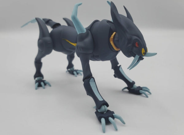 Robotech Sentinels Invid Hellcat Figure