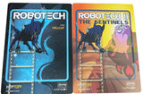 Robotech Sentinels Invid Hellcat Figure