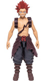MCFARLANE TOYS - MY HERO ACADEMIA EIJIRO KIRISHIMA 5" ACTION FIGURE