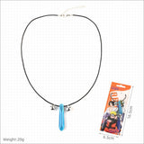 Naruto - Tsunade pendant necklace