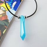 Naruto - Tsunade pendant necklace