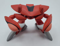 Robotech Invid Scout 1/48 Scale Figure