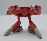 Robotech Invid Scout 1/48 Scale Figure