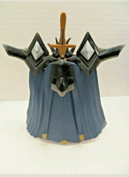 Escaflowne Action Figure Black Limited Edition