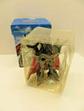 Escaflowne Action Figure Black Limited Edition