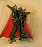 Escaflowne Action Figure Black Limited Edition