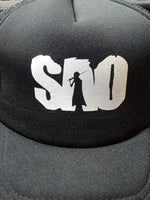 Sword Art Online - SAO Mesh Cap