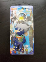 Naruto - Kakashi PVC Keychain