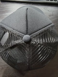 Death Note - L mesh cap