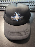 Sword Art Online - Sword Art Online mesh cap