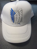 Attack on Titan - Scout Mesh Cap