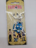 Fairy Tail Happy PVC Keychain