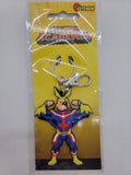 My Hero Academia - All Might PVC Keychain