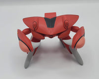 Robotech Invid Scout 1/48 Scale Figure