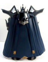 Escaflowne Action Figure Black Limited Edition