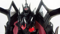 Escaflowne Action Figure Black Limited Edition