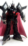 Escaflowne Action Figure Black Limited Edition