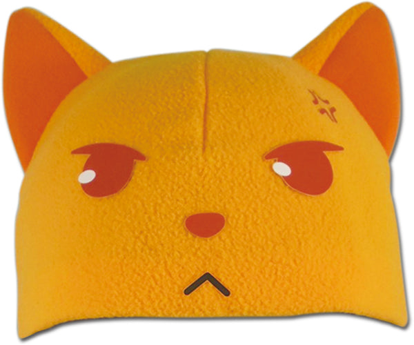 Fruits Basket Cat (Kyo) Fleece Beanie