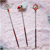 Cardcaptor Sakura Bird Wand