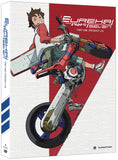 Eureka Seven DVD