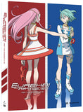 Eureka Seven DVD