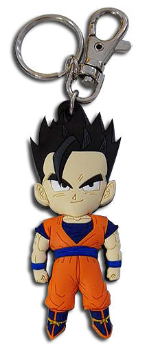 Dragon Ball z keychain:Gohan