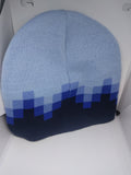 Blue gender:  The Anime Stretch Beanie