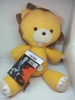 Bleach: Kon plushie