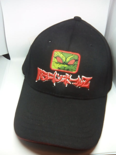 Dragonball z cap: shenron stretchfit