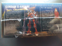 Gundam Model kit: G-Arcane G GH