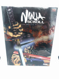 NinjaScroll DVD:Blue-ray