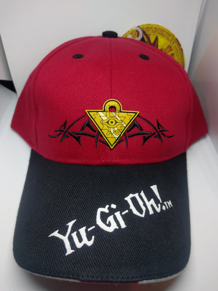 Yu-Gi-Oh: Cap "Let's Duel"