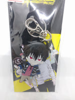 Blood Lad: keychain