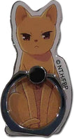 FRUITS BASKET - KYO CAT PHONE RING