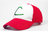 Pokemon - Ash Ketchum Cap