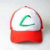 Pokemon - Ash Ketchum Cap