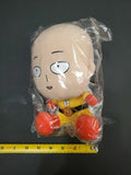 ONE PUNCH MAN - SAITAMA PLUSH 7'