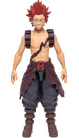 MCFARLANE TOYS - MY HERO ACADEMIA EIJIRO KIRISHIMA 5" ACTION FIGURE