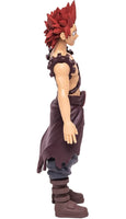 MCFARLANE TOYS - MY HERO ACADEMIA EIJIRO KIRISHIMA 5" ACTION FIGURE