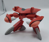 Robotech Invid Scout 1/48 Scale Figure