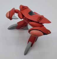 Robotech Invid Scout 1/48 Scale Figure