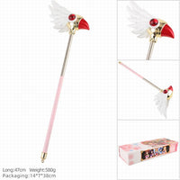 Cardcaptor Sakura Bird Wand