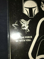 Star War Decal