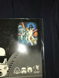 Star War Decal